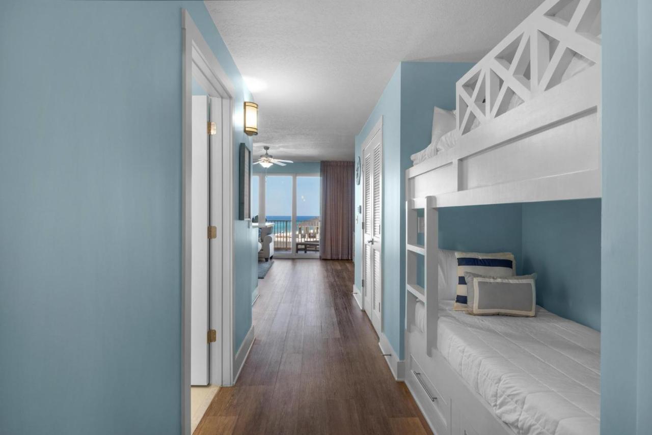 Calypso 3-708 Villa Panama City Beach Exterior photo
